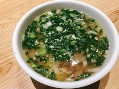 -舌尖尖牛肉面(甘南路店)