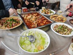-乡间豆腐鱼