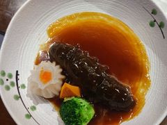 -臻宝中餐厅·大连菜·海鲜·融合菜(大连一方城堡豪华精选酒店)