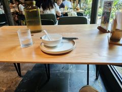 -院子餐厅·大锅菜·老杭帮(桥西直街店)