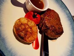 -天玑高空江景餐厅&酒吧Sky Secret Restaurant&Bar