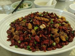 -成都驻京办餐厅(蜀都宾馆店)