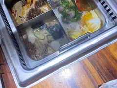 -好得火锅(育才店)