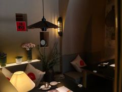 -有才叔的小馆(招商依云曲江店)