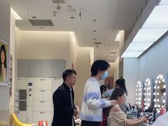 -天真蓝照相馆(杭州滨江宝龙店)