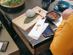 -湊湊火锅·茶憩(打浦桥日月光店)