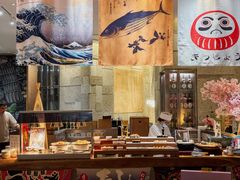 -韵咖啡自助餐厅(天津香格里拉店)