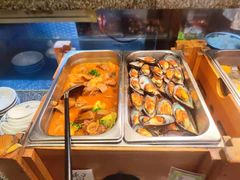 -松子料理(白家庄店)