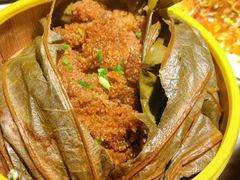 -小菜园新徽菜(常州武进吾悦店)