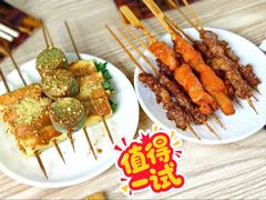 -傣家妹子过桥米线(一号店)