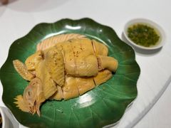 -荣兴酒家(徐家汇店)