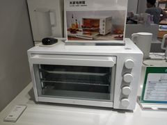 -小米之家(长宁中山公园龙之梦店)