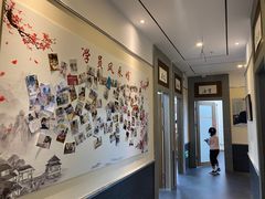 -秦汉胡同古筝围棋国学书院(罗湖分馆)