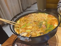 -干杯小木屋米酒店(华南店)