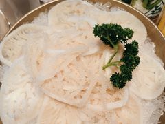 -老员外骨汤火锅(海州古城店)