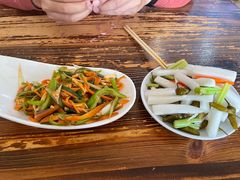 -红焱牛肉面馆