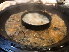 -粘豆包铁锅炖二部(温泉街店)