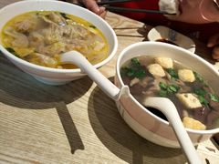 -鸡鸣汤包(复地活力广场店)