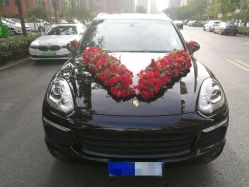 -蚂蚁婚车