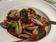 -张福记(陇海中路店)