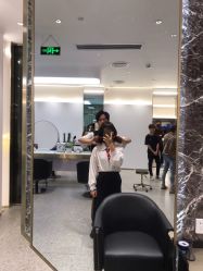 -KEIVON HAIR·崎宏