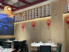 -老馆子·建德菜·山肴鱼鲜(海威新界店)