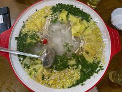 -杏花村水席楼·洛阳水席(老城十字街店)