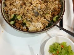-菊儿人家·北京胡同菜(南锣鼓巷店)