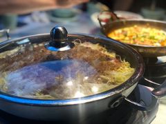 蒜蓉粉丝虾-六合居(温江店)