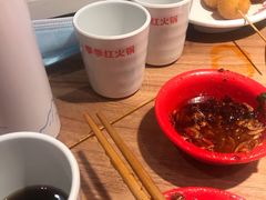 -季季红火锅(长沙步行街店)