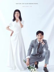 -拾尚映画·STUDIO婚纱摄影(中关村店)