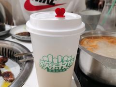 -欢乐牧场·海鲜烧烤涮自助餐(蚌山万达店)