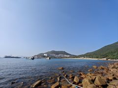-东澳岛