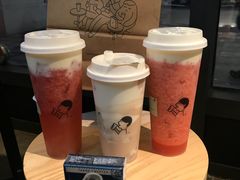 -喜茶(中山利和新地店)