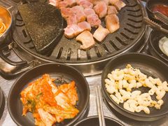 -401餐厅(弘大店)