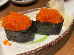 -水之惠鲜鱼料理(王府大街店)