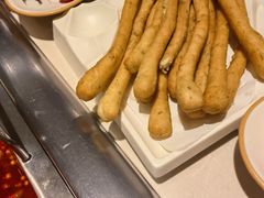 -海底捞火锅(勒泰店)