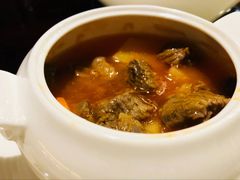 -成都钓鱼台精品酒店-品聚·成都餐厅