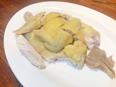 招牌凤厨鸡-凤厨顺德水乡凤味馆(大良锦龙路店)