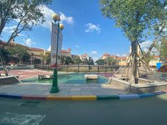 -沈阳方特欢乐世界