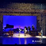 杭州大剧院|音乐剧《拉赫玛尼诺夫》9.19