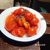 决定你喜不喜欢的只有食材本身