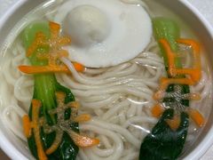 -永乐饭庄(安德路店)