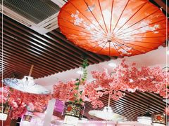 大堂-地锅之家·鲜货工厂(华发路店)