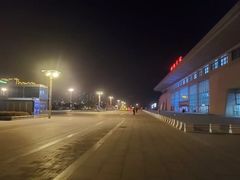 -邯郸东站