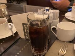 -上海和平饭店茉·莉酒廊 Jasmine Lounge
