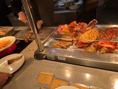 -南湖宾馆·鸳湖阁全日制餐厅