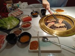 -炙城·韩式烤肉(南京东路店)