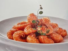 -狮王府淮扬菜(新街口友谊店)