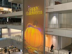 -深圳湾万象城(南山店)